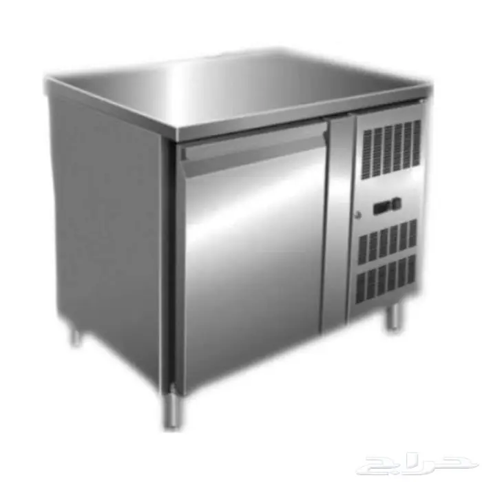 ثلاجات طاوله   TECNOFRIGO Counter 2