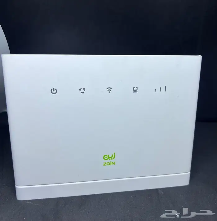 واي منزلي هواوي 4G B315s-22 0