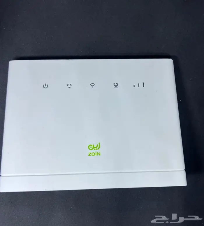 واي منزلي هواوي 4G B315s-22 1