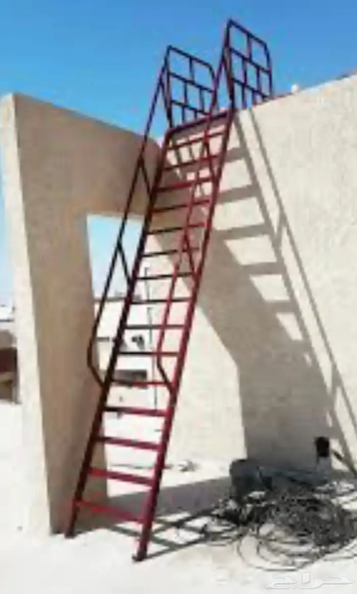 ورشة حداد ابواب شبابيك ساتر زنك قرميد ليزر قرميد فخار مظلات 11