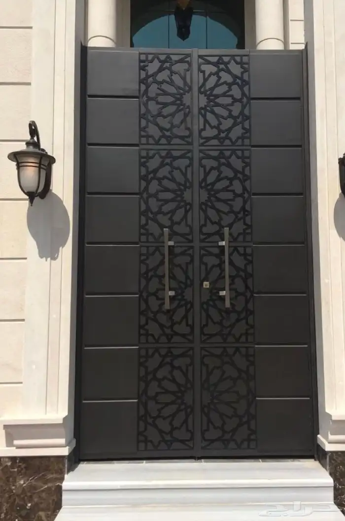 ورشة حداده والمنيوم 2