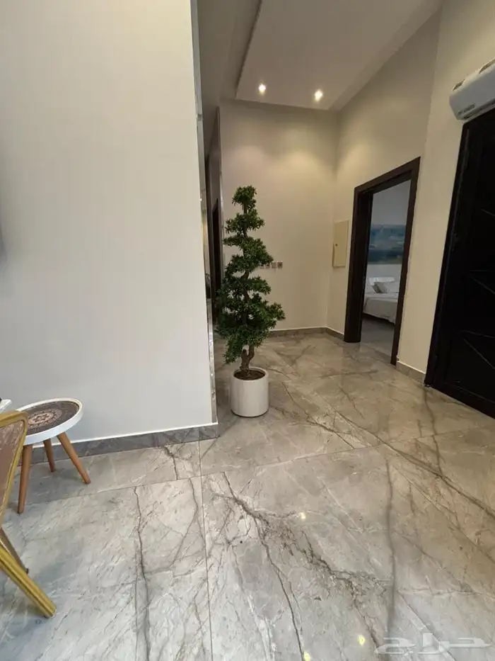 استراحة و استراحات مجموعة شاليهات ليالي نجد 13