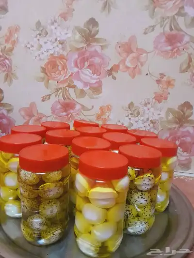 خاثر سمن مقدوس زبده لبن كل شي متوفر 48
