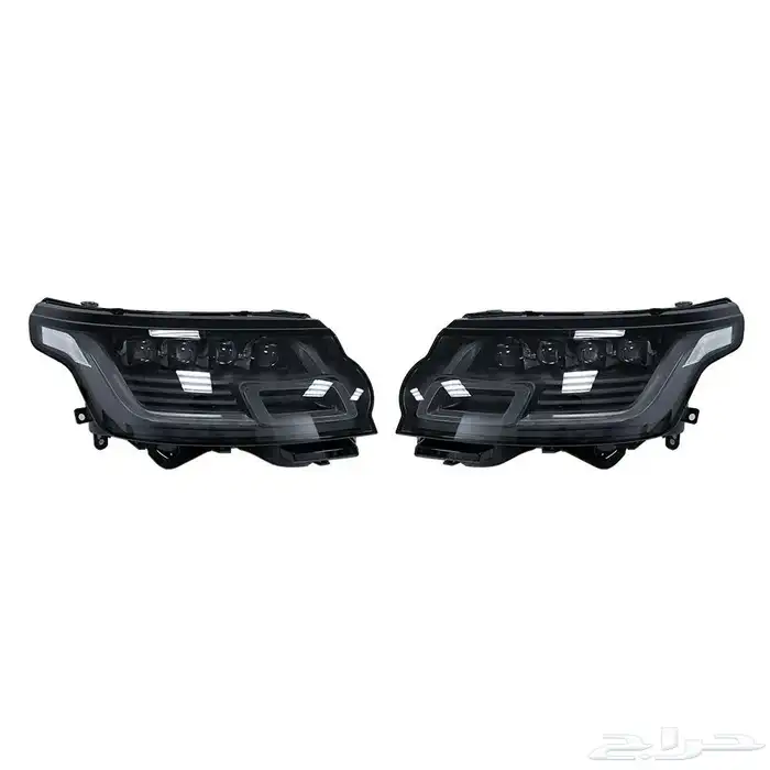 تعديل رنج فوج من 2014 الى 2020 BODY KIT RANGE VOGE 38