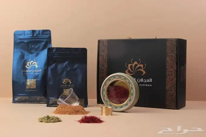 مطبعة. طباعة بوكسات. طباعة اكواب.اكياس. جك قهوة. اكياس قهوة 3