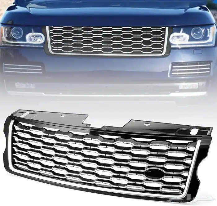 تعديل رنج فوج من 2014 الى 2020 BODY KIT RANGE VOGE 5