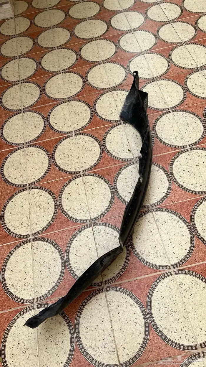 قطع باترول 96 مستعمله 4