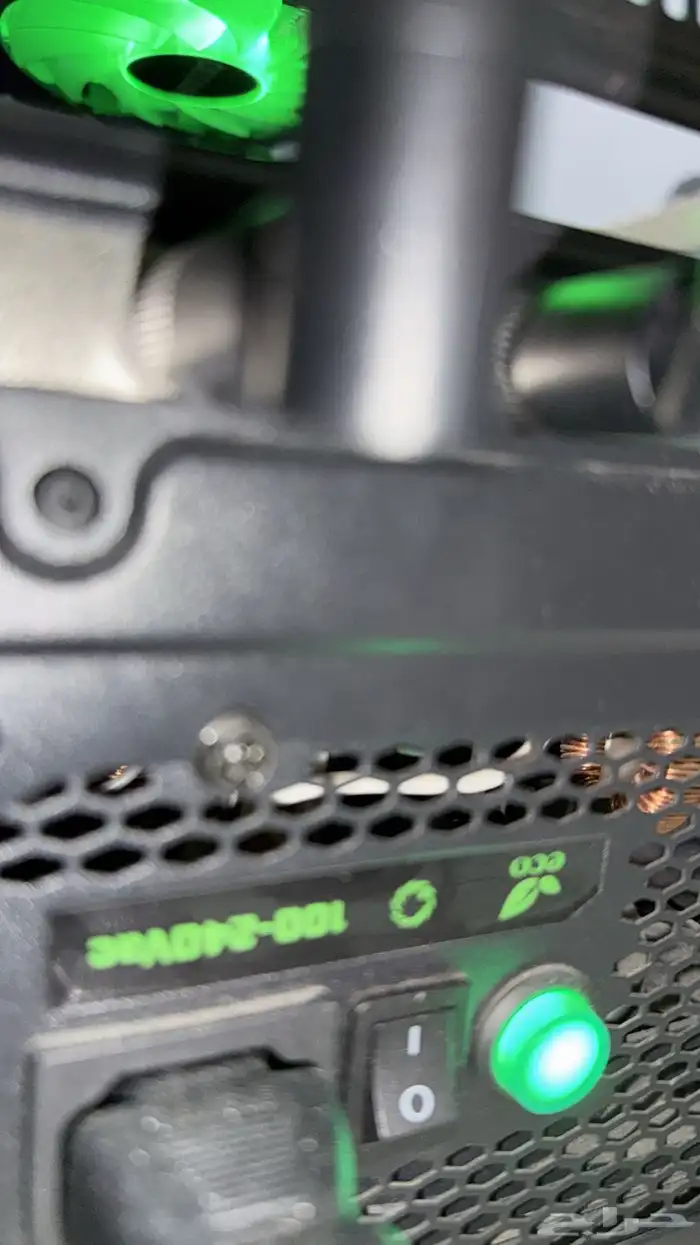 تجميعة 1660 ti 9