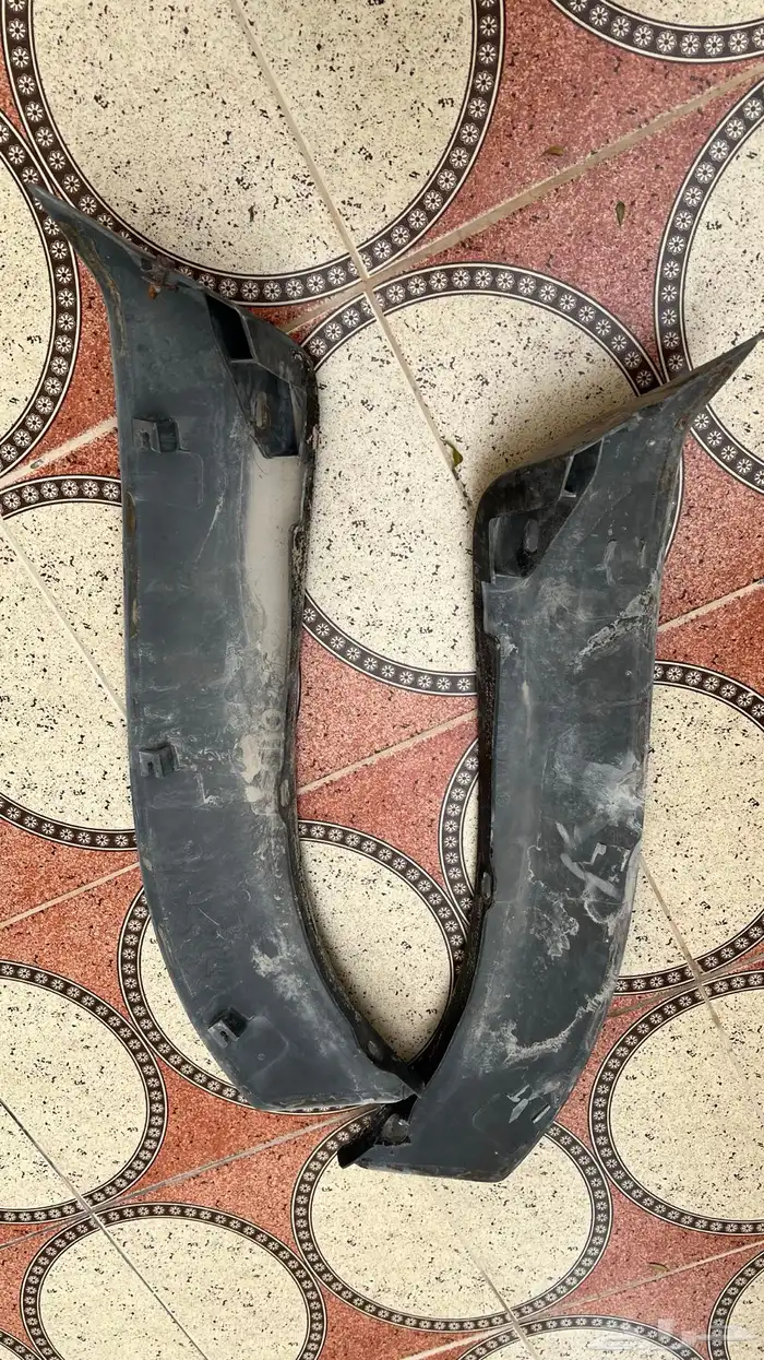 قطع باترول 96 مستعمله 6