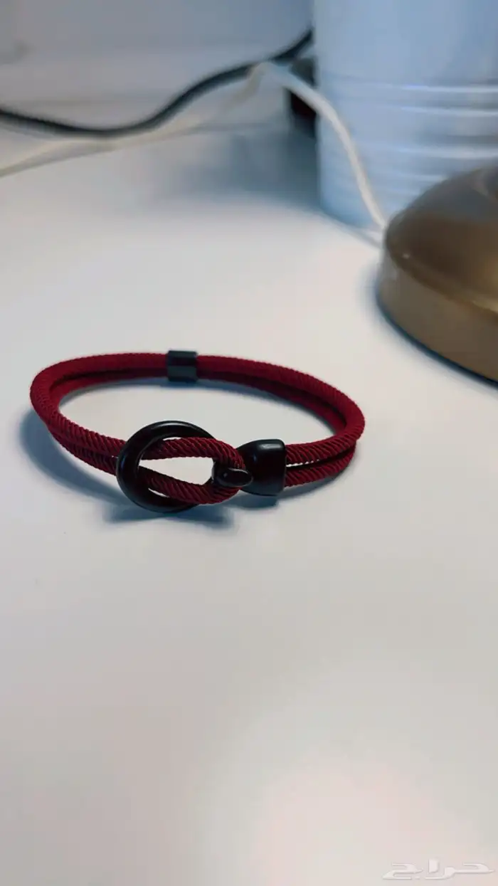 اساور رجاليه قماشيه 30