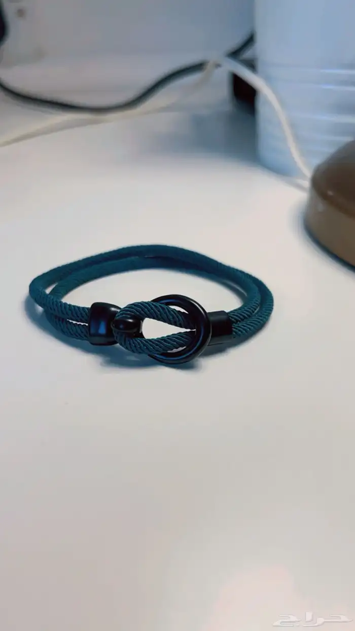 اساور رجاليه قماشيه 31
