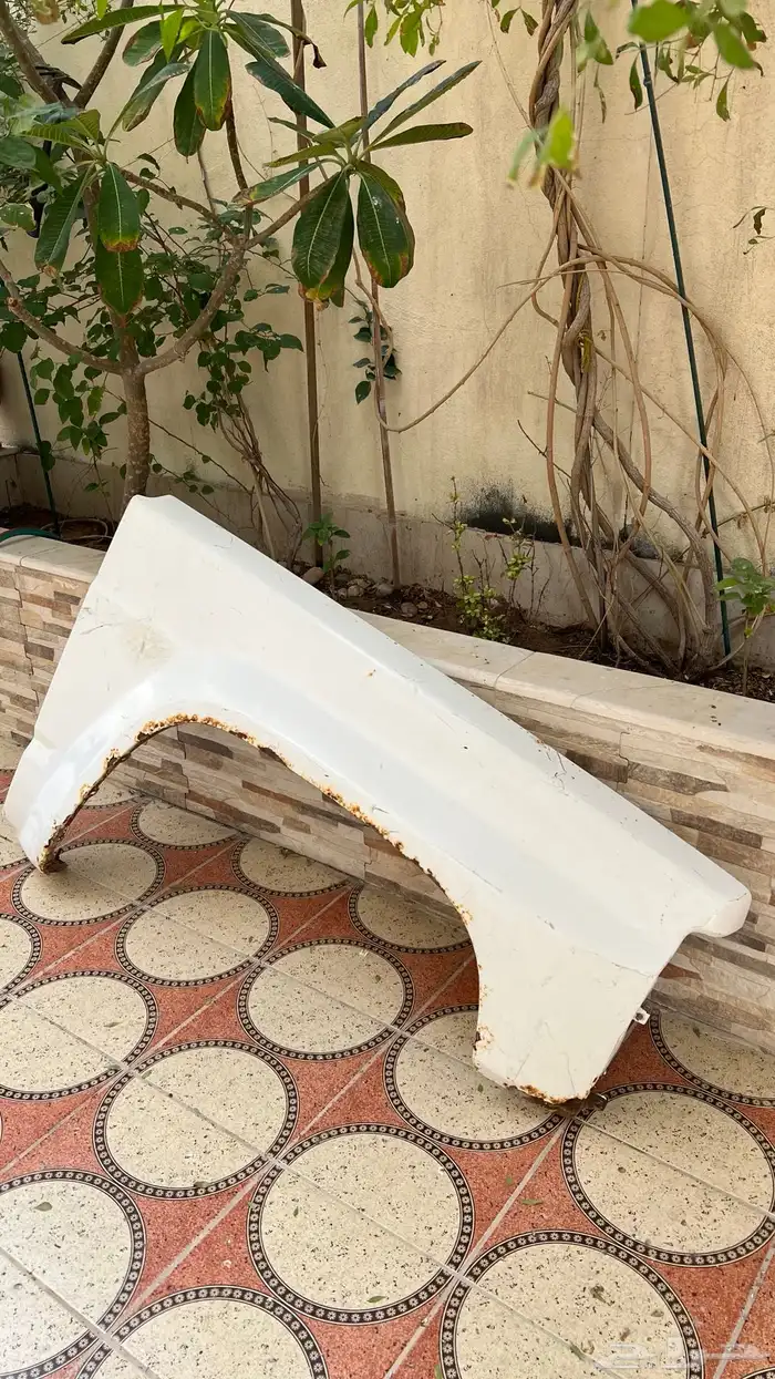 قطع باترول 96 مستعمله 1