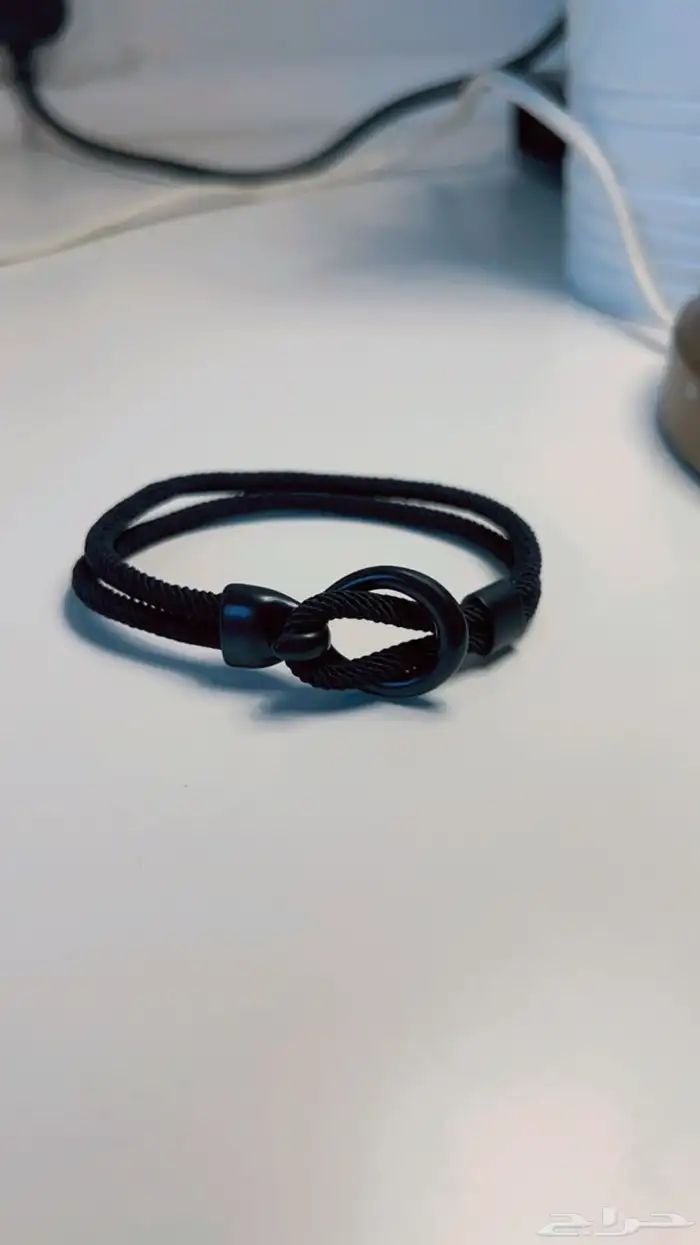 اساور رجاليه قماشيه 28