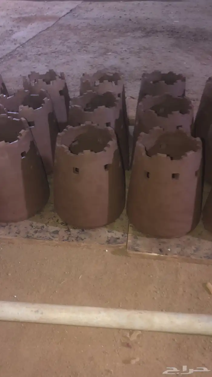 معمل الفخار 28