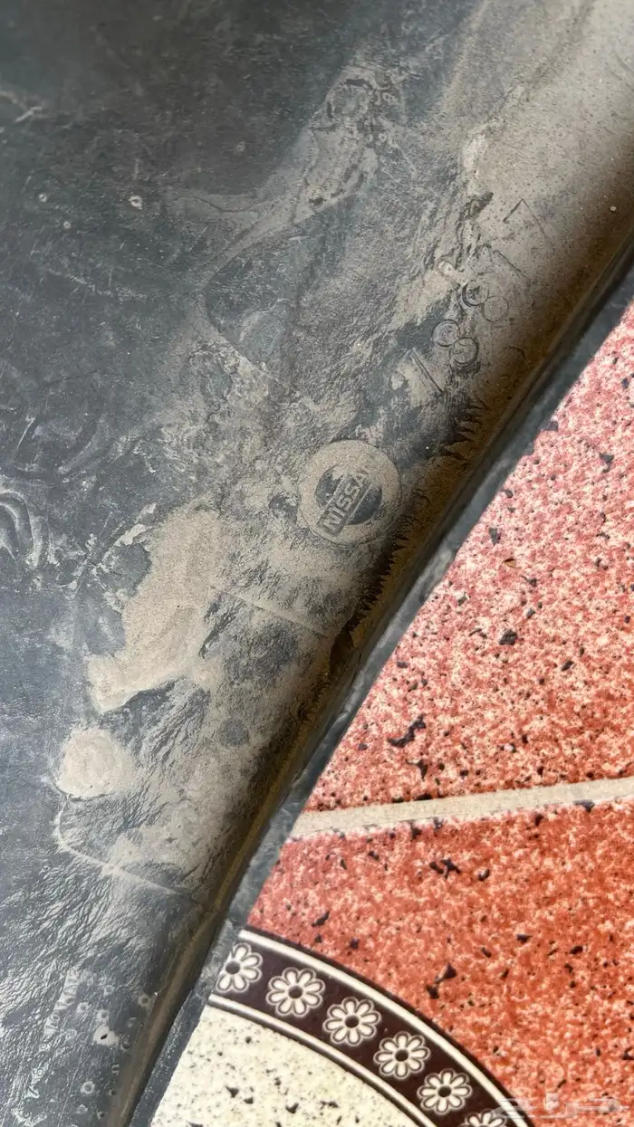 قطع باترول 96 مستعمله 8