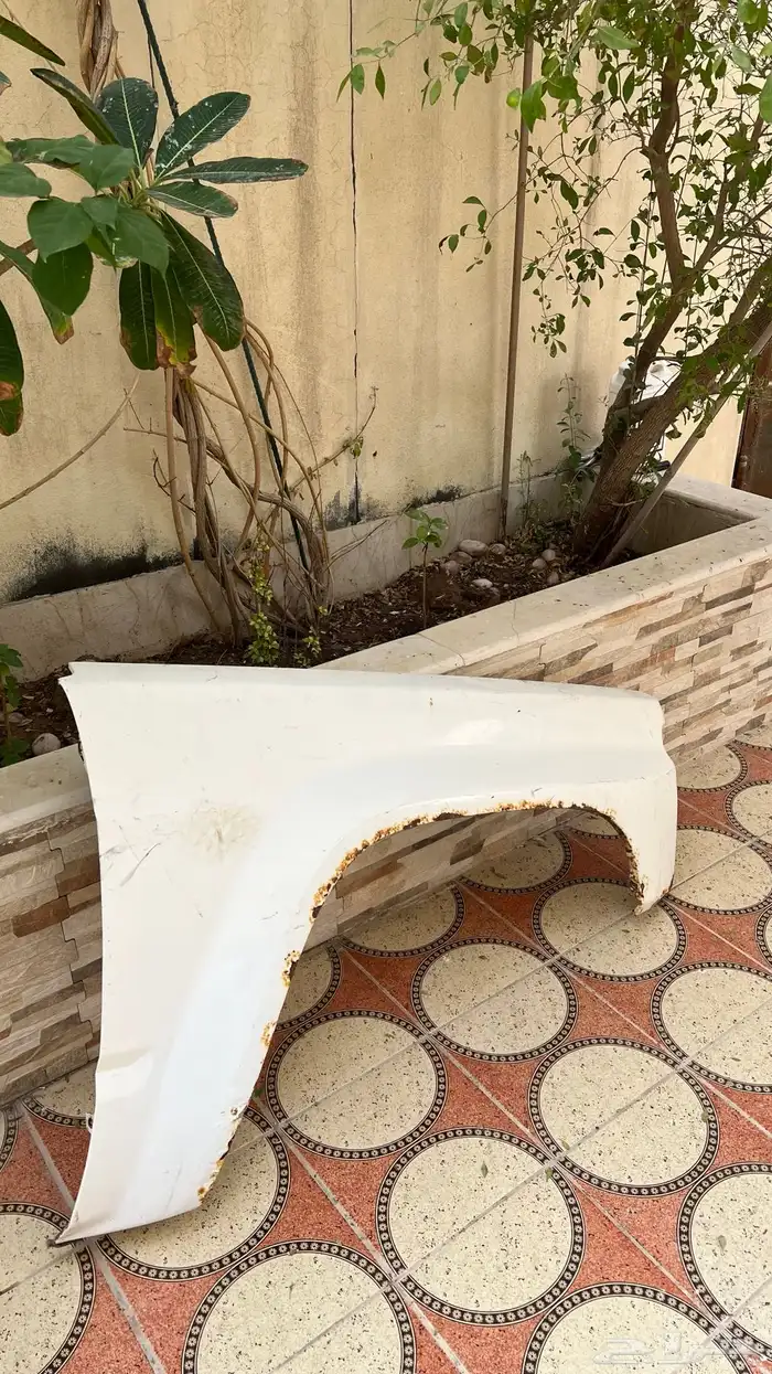 قطع باترول 96 مستعمله 0