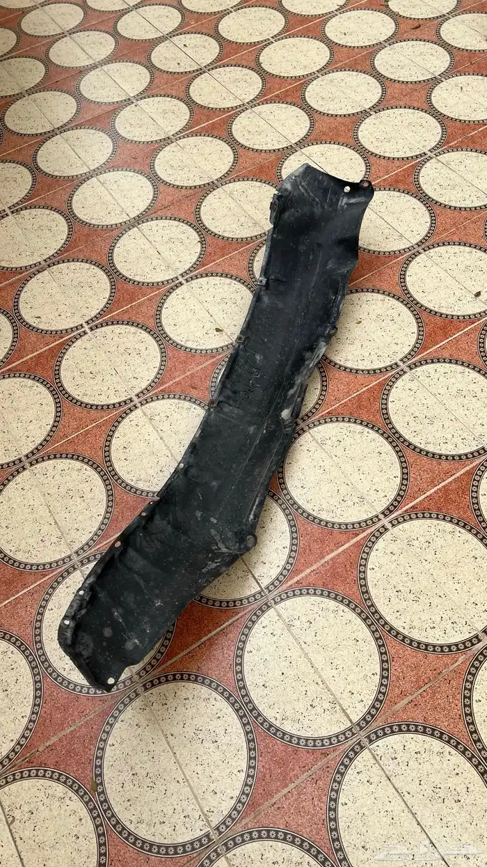 قطع باترول 96 مستعمله 3