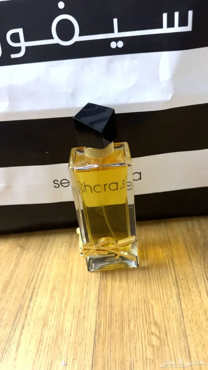 عطورت مطار اصليه بس بعضها بدون كرتون سعرنا مره بطله 14