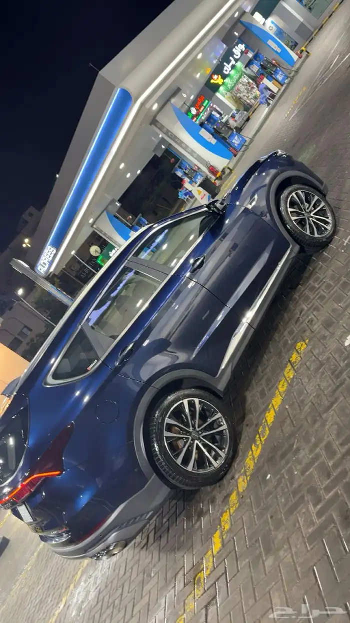 جيتور x70 plus 2022 2