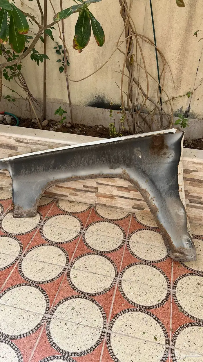 قطع باترول 96 مستعمله 2