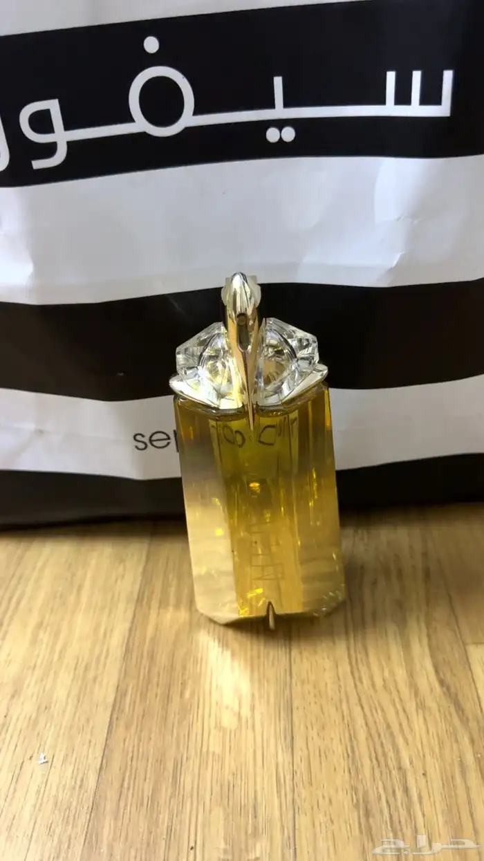 عطورت مطار اصليه بس بعضها بدون كرتون سعرنا مره بطله 2