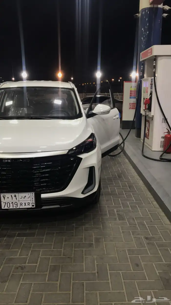 جيب بايك 2023 للتنازل 7