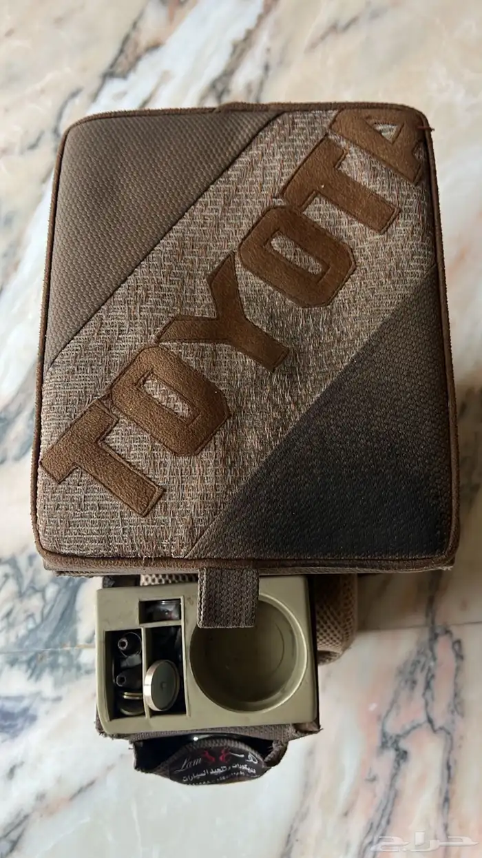 تكاية مركى جيب شاص 1