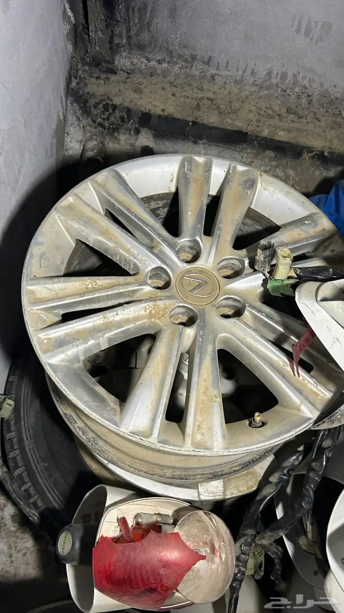 جنوط لكزس 2013 0