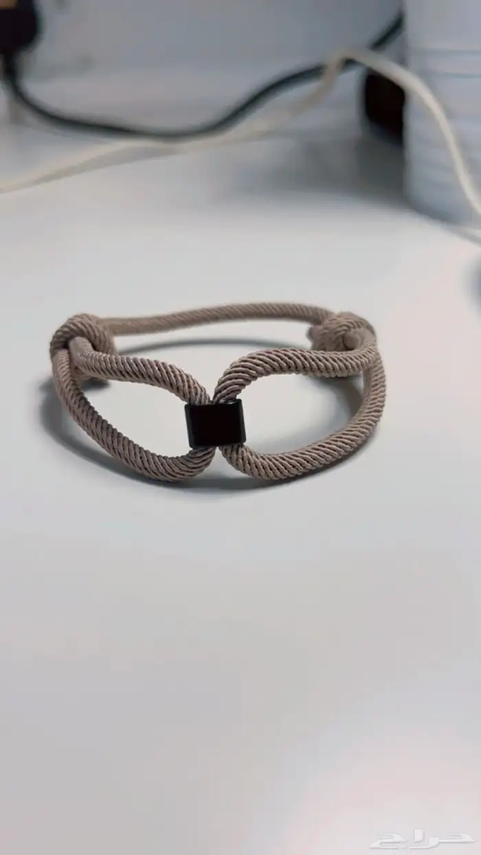 اساور رجاليه قماشيه 52