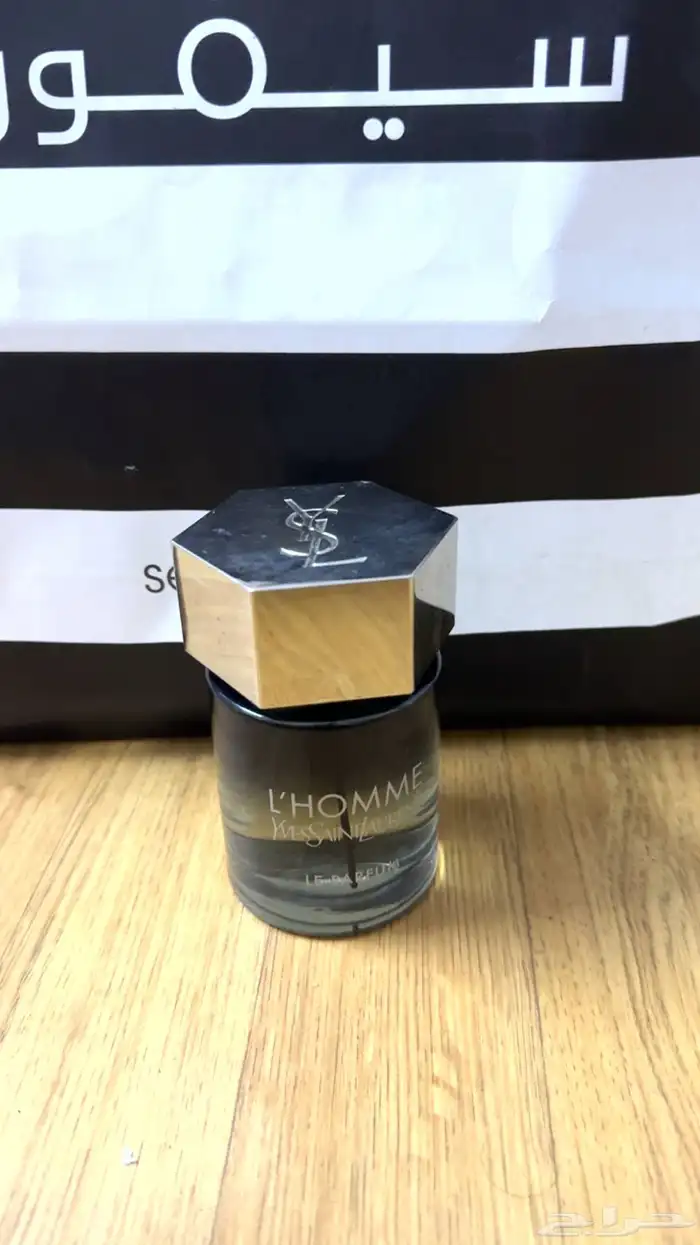 عطورت مطار اصليه بس بعضها بدون كرتون سعرنا مره بطله 25