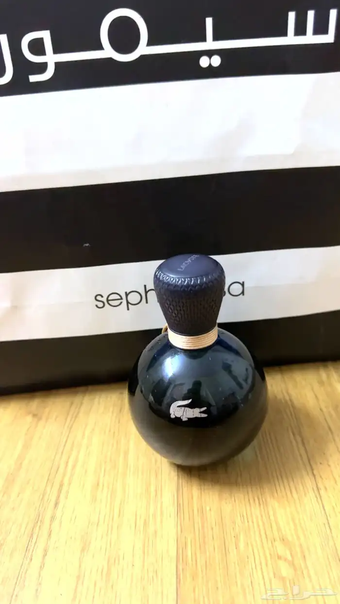 عطورت مطار اصليه بس بعضها بدون كرتون سعرنا مره بطله 11