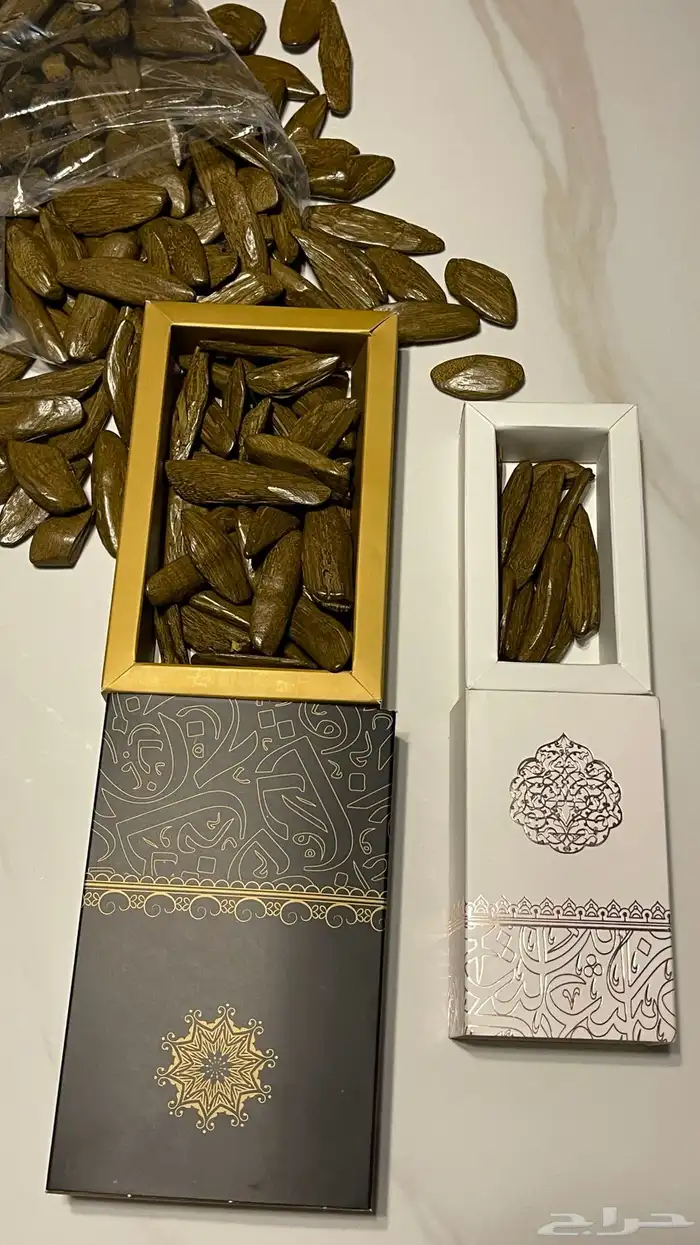 عود مروكي ملكي 4