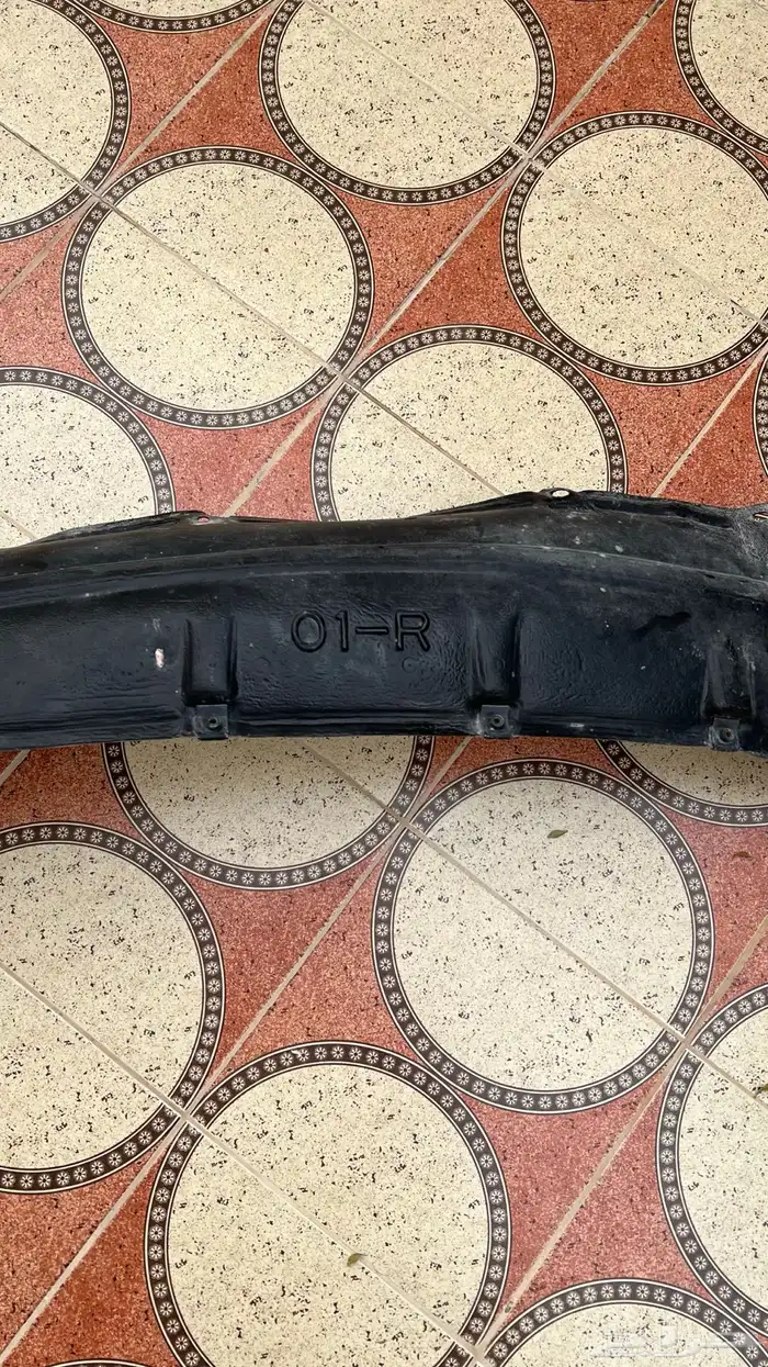 قطع باترول 96 مستعمله 5