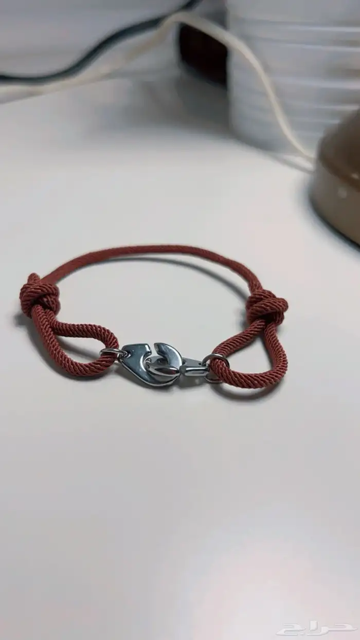 اساور رجاليه قماشيه 18