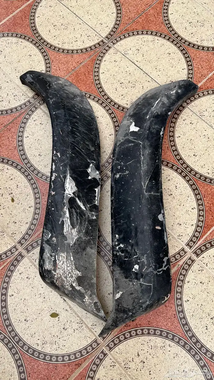 قطع باترول 96 مستعمله 9