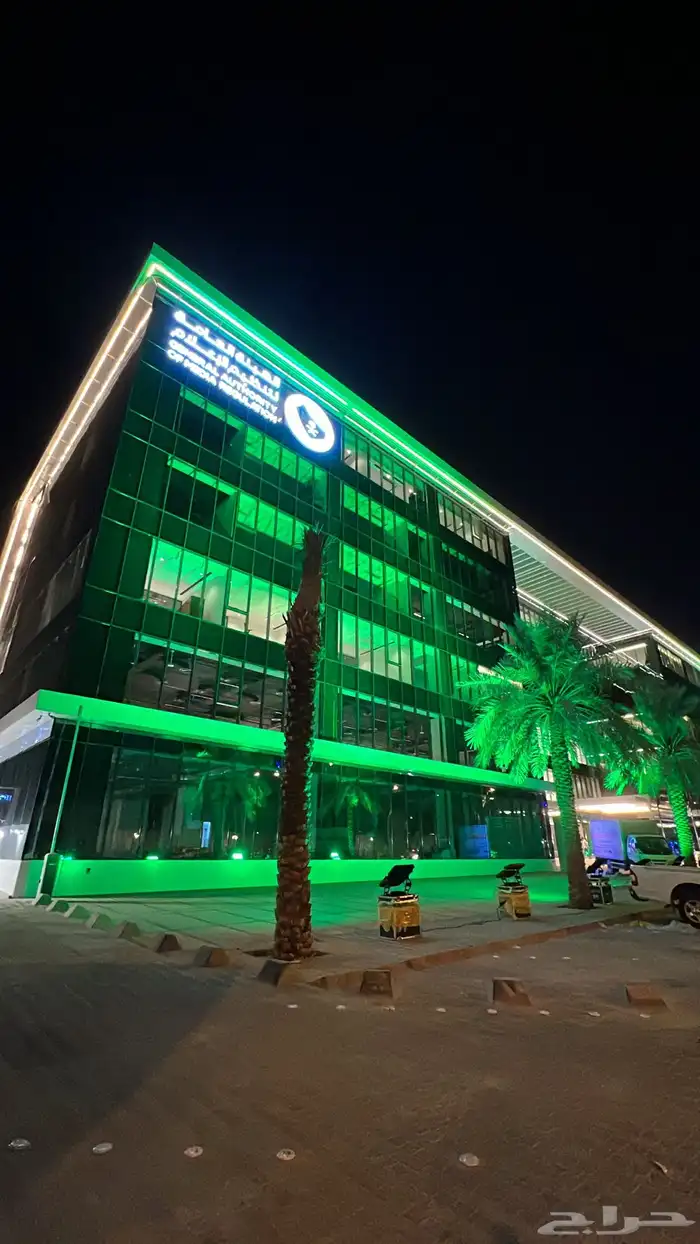 اضاءات وشاشات تفاعليه 3