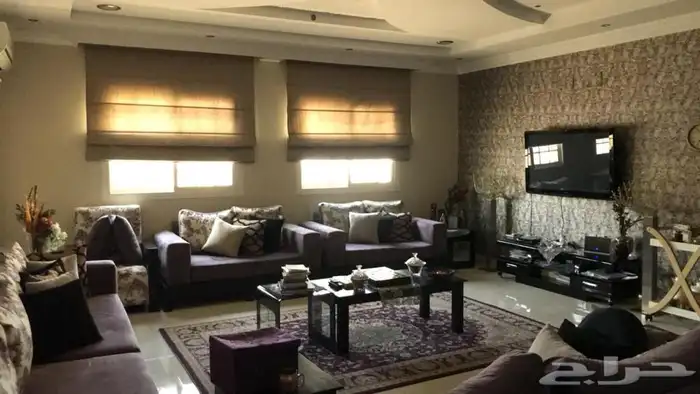 فيلا فاخرة ومميزة للبيع - المحمدية - جدة 3