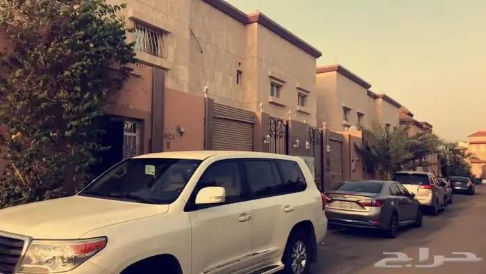 فيلا فاخرة ومميزة للبيع - المحمدية - جدة 0