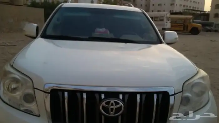 برادو 2012 وكاله 3