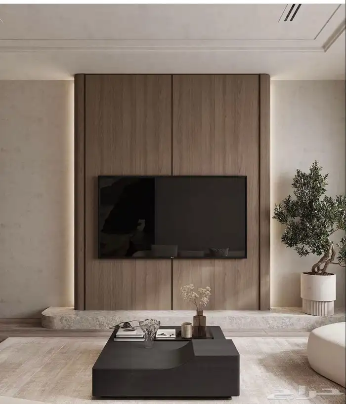 تنفيذ وتصميم جميع الديكورات 0