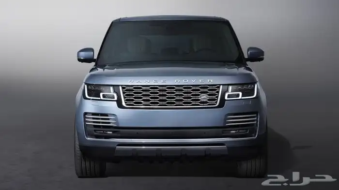 تعديل رنج فوج من 2014 الى 2020 BODY KIT RANGE VOGE 29