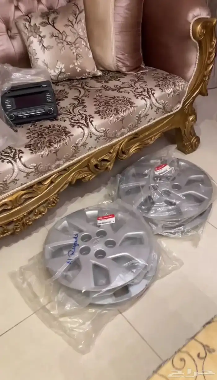 قطع كيا اوبتيما 2011 2015 اصلية وكالة طيس غطاء كشافات ازياق 0