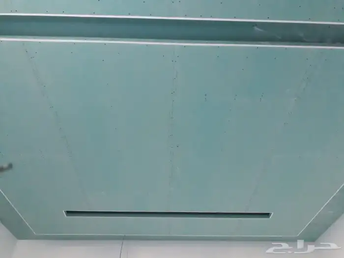 جبس مبورد للاسقف 0