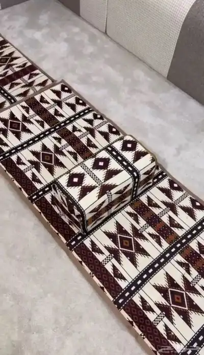 مدات تنزاني استخدام 3شهور لاحروق ولا شقوق ممتازه موجوده 0