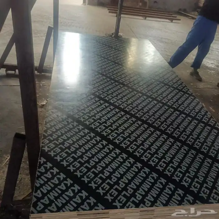 خشب بليوت تسوير رخيص 4