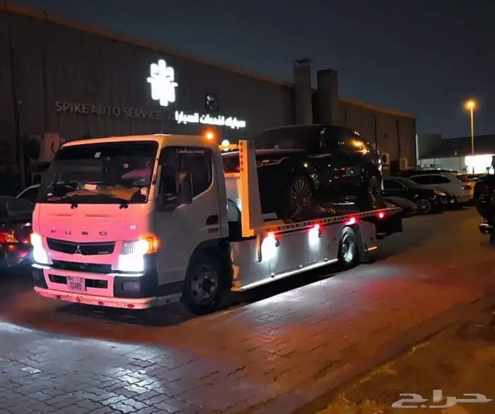 سطحات شارقة نقل سيارات إلى الرياض وبعكس 0