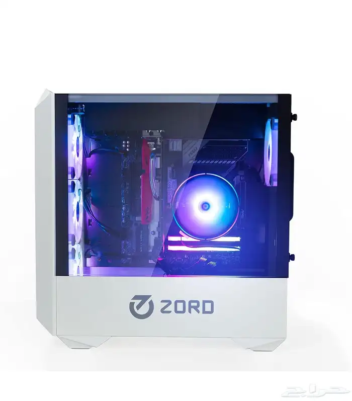 بي سي زورد 3