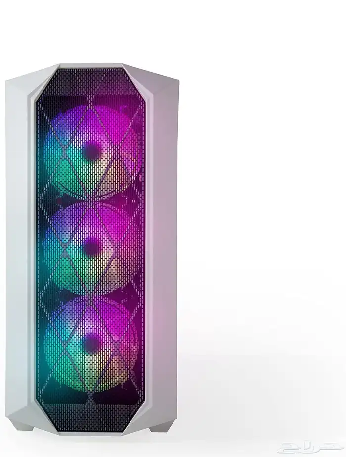 بي سي زورد 2