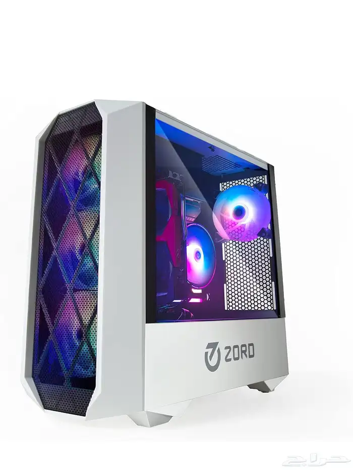 بي سي زورد 0