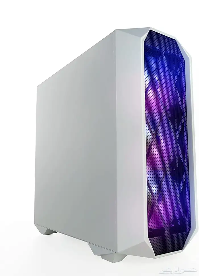 بي سي زورد 1